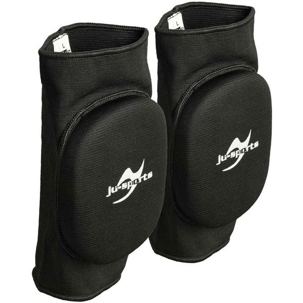Ju-Sports Knieschutz Pro schwarz