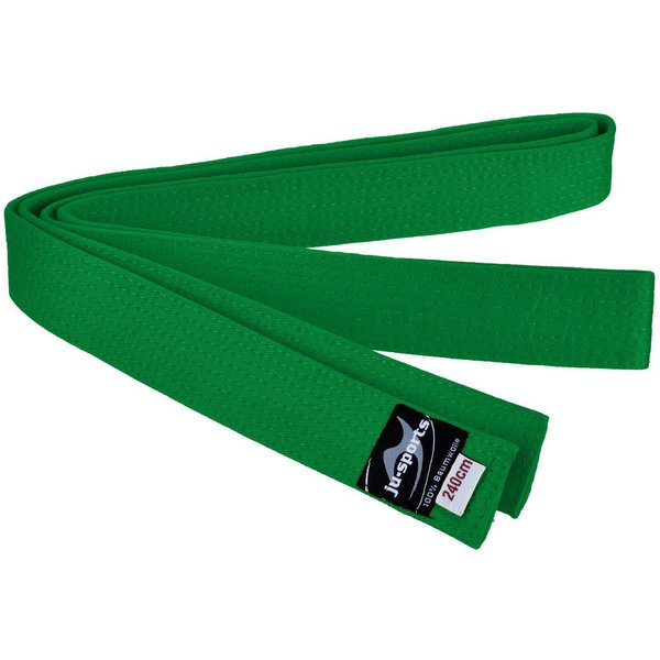 Ju-Sports Stoffgürtel Budo