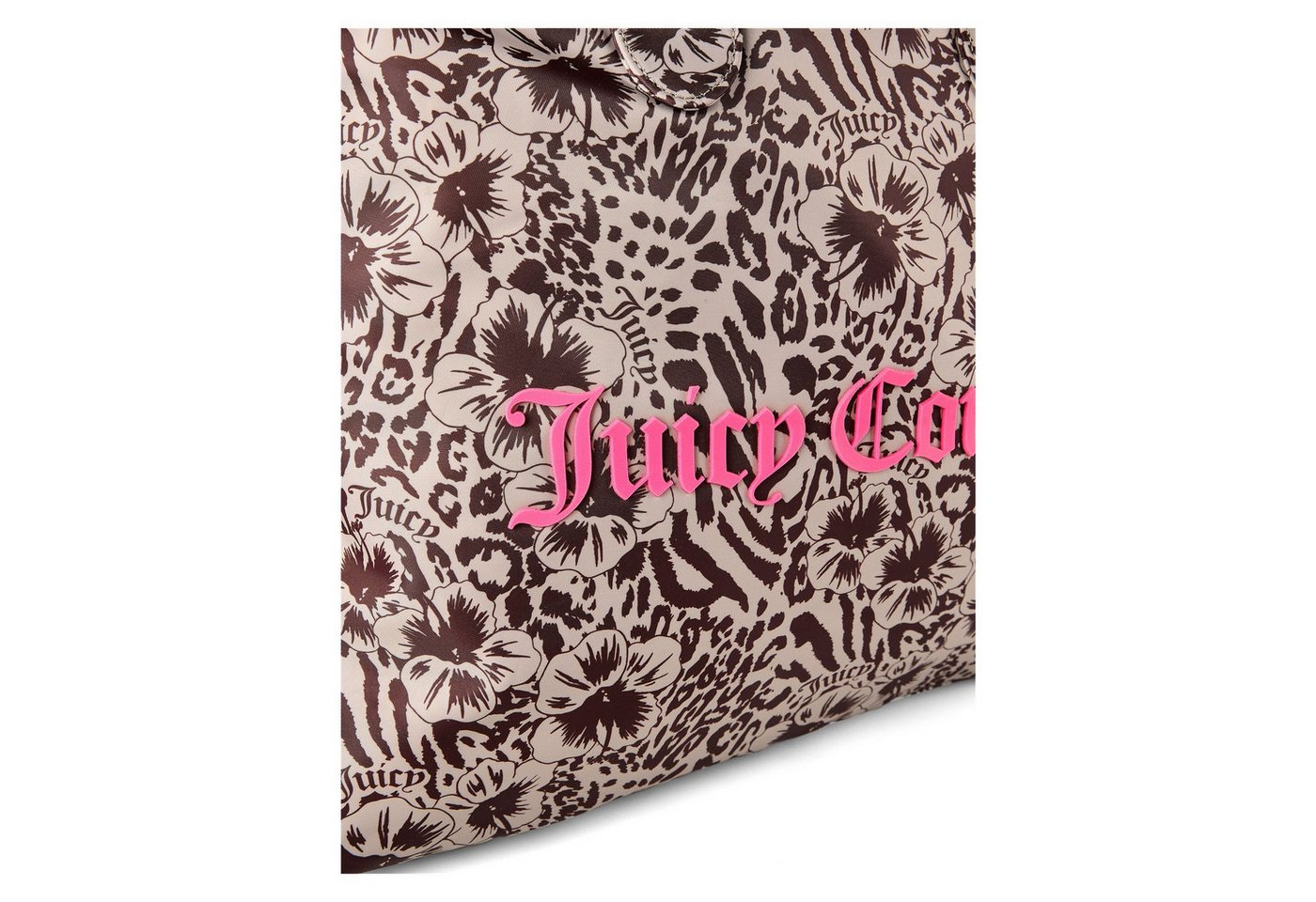 Juicy Couture Shopper Daisy, Nylon – Bild 3 von 5
