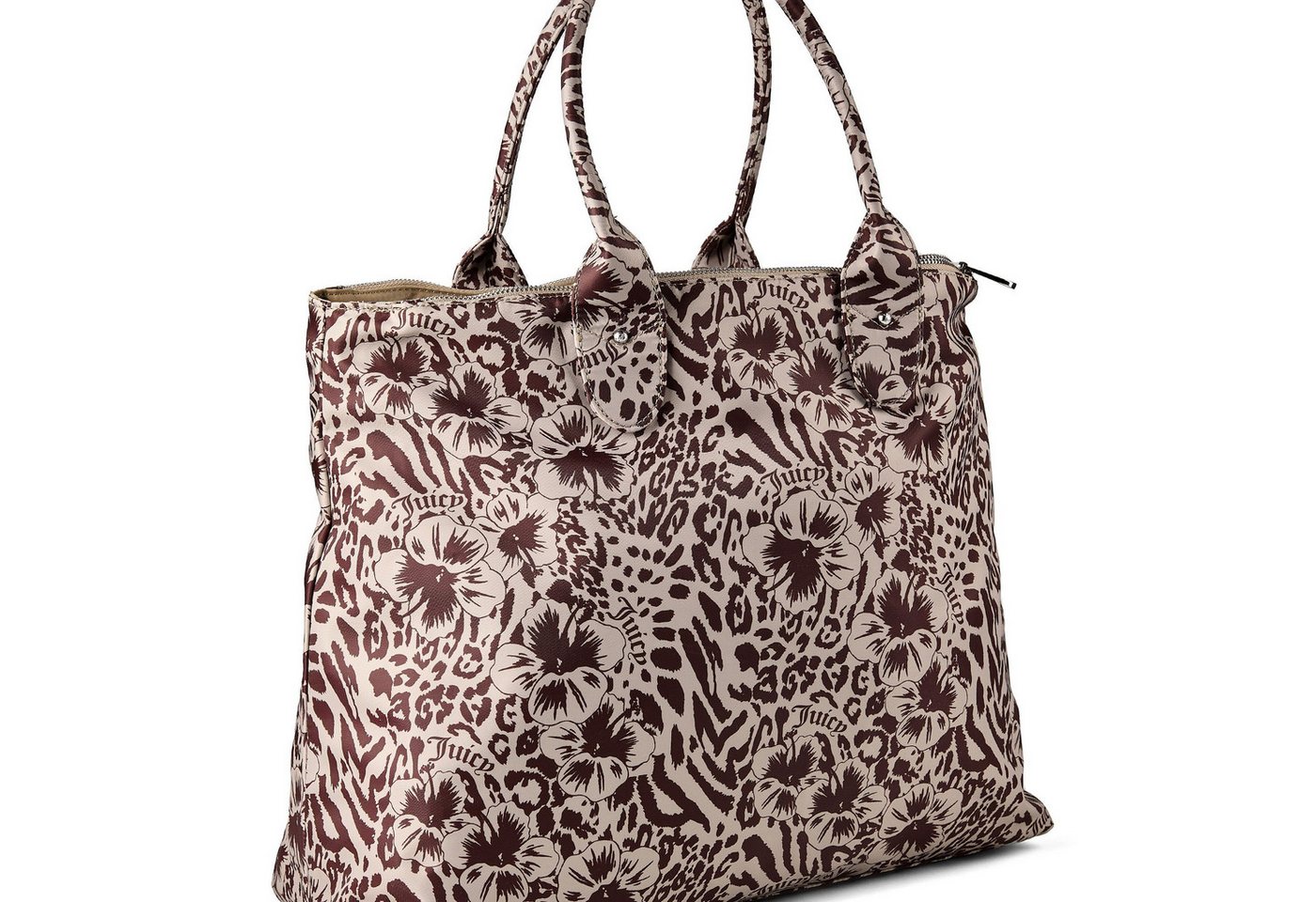 Juicy Couture Shopper Daisy, Nylon – Bild 4 von 5