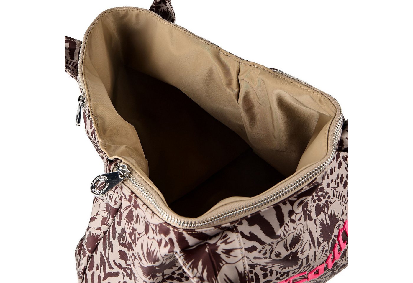 Juicy Couture Shopper Daisy, Nylon – Bild 5 von 5