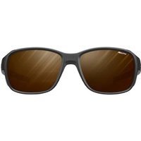 JULBO Herren Brille MONTEBIANCO 2, Größe L in Braun