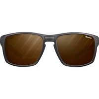 JULBO Herren Brille SHIELD M, Größe M in Braun