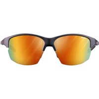 JULBO Herren Brille SPLIT, Größe M in Orange