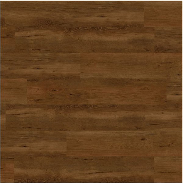 JulietHome Vinylboden Basic 27 Kollektion Holzoptik, Klebevinyl