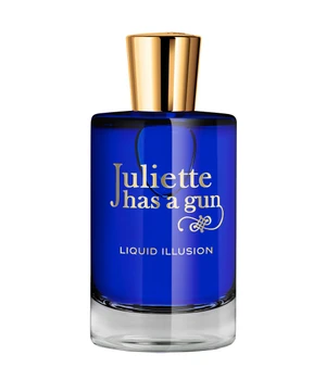 Juliette has a Gun Bold Collection Liquid Illusion Eau de Parfum · 100 ml