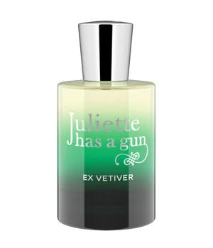 Juliette has a Gun Classic Collection Ex Vetiver Eau de Parfum · 50 ml