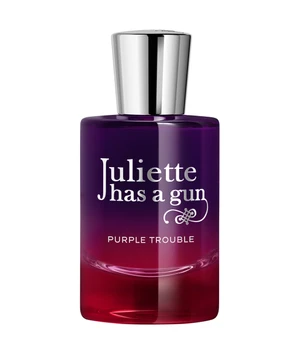 Juliette has a Gun Classic Collection Purple Trouble Eau de Parfum · 50 ml