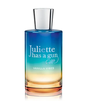 Juliette has a Gun Classic Collection Vanilla Vibes Eau de Parfum · 50 ml
