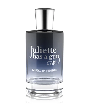 Juliette has a Gun Musc Invisible Eau de Parfum · 50 ml