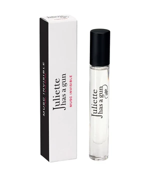 Juliette has a Gun Musc Invisible Eau de Parfum · 7.5 ml