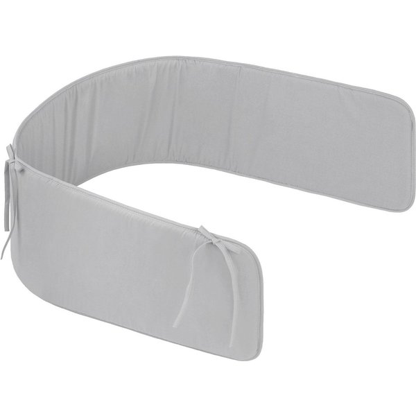Julius Zöllner Bettnestchen Basic Soft Uni, (1-tlg), Made in Germany