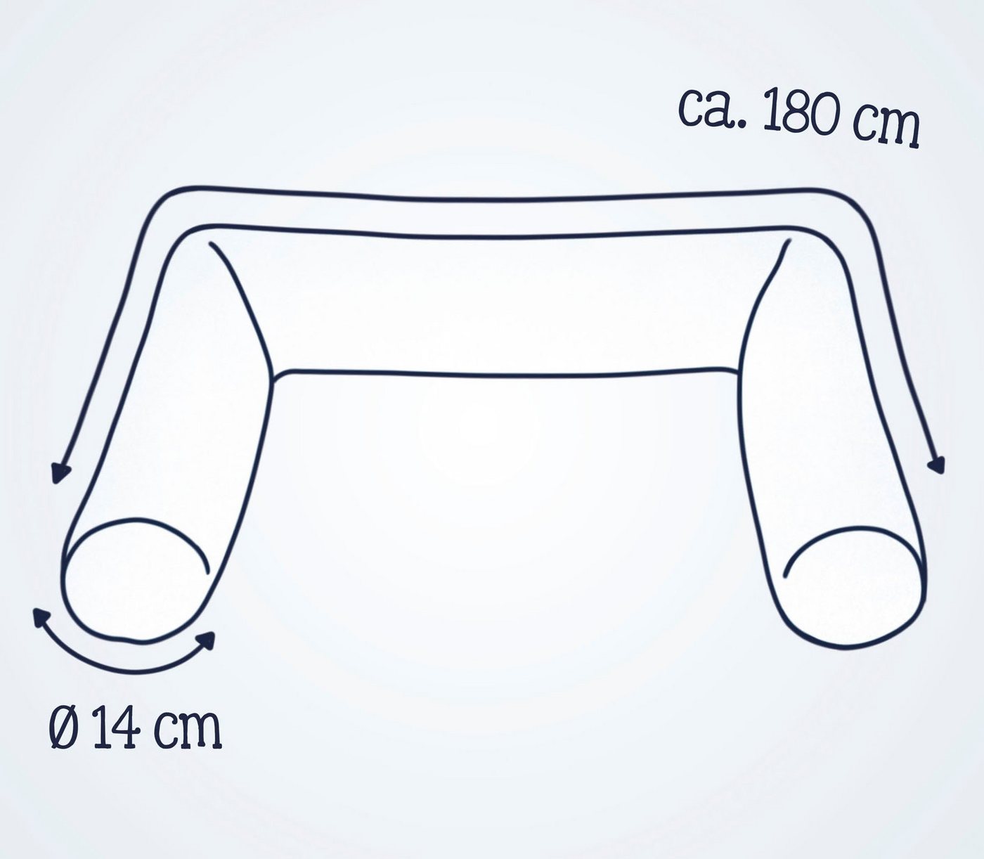 Julius Zöllner Nestchenschlange Igelchen, Made in Germany – Bild 4 von 4