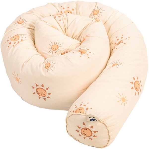 Julius Zöllner Nestchenschlange Organic, Made in Germany