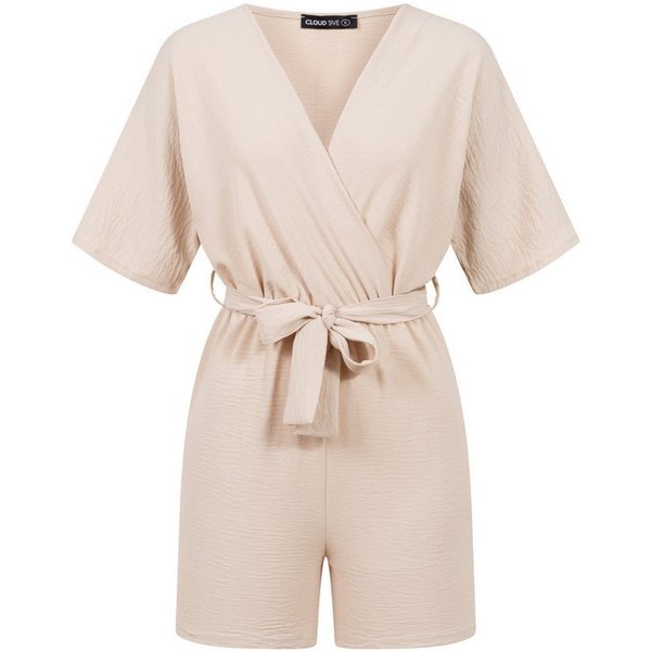 CLOUD 5IVE Jumpsuit CLOUD 5IVE Playsuit (1-tlg)