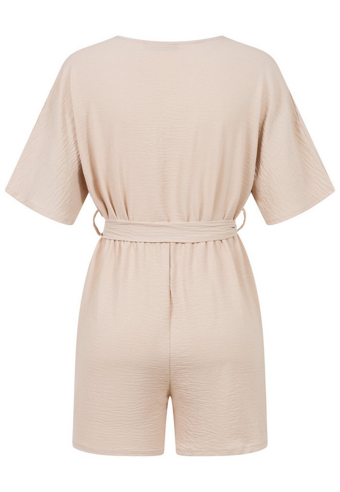 CLOUD 5IVE Jumpsuit CLOUD 5IVE Playsuit (1-tlg) – Bild 2 von 5