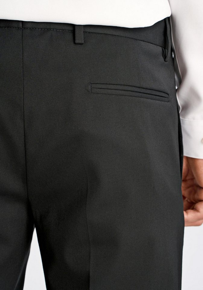 JUNK de LUXE Anzughose Anzughose Slim Fit – Bild 3 von 5