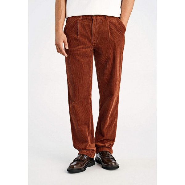 JUNK de LUXE Cordhose Cordhose Relaxed Fit
