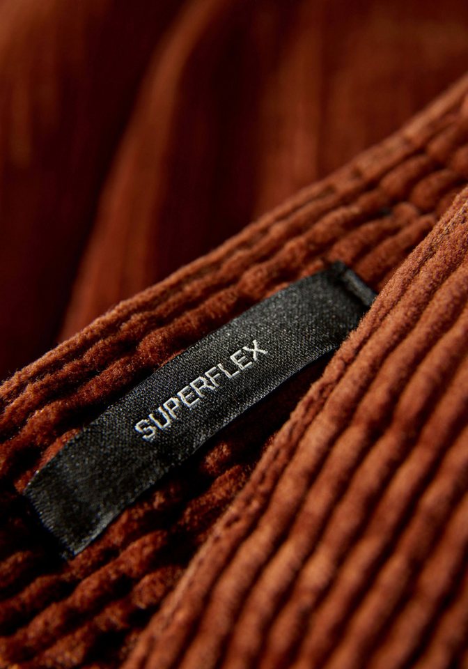 JUNK de LUXE Cordhose Cordhose Relaxed Fit – Bild 3 von 5