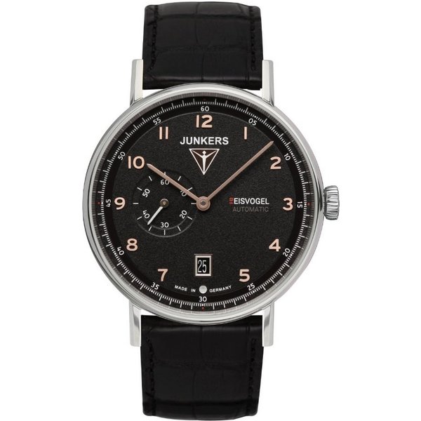 Junkers-Uhren Automatikuhr