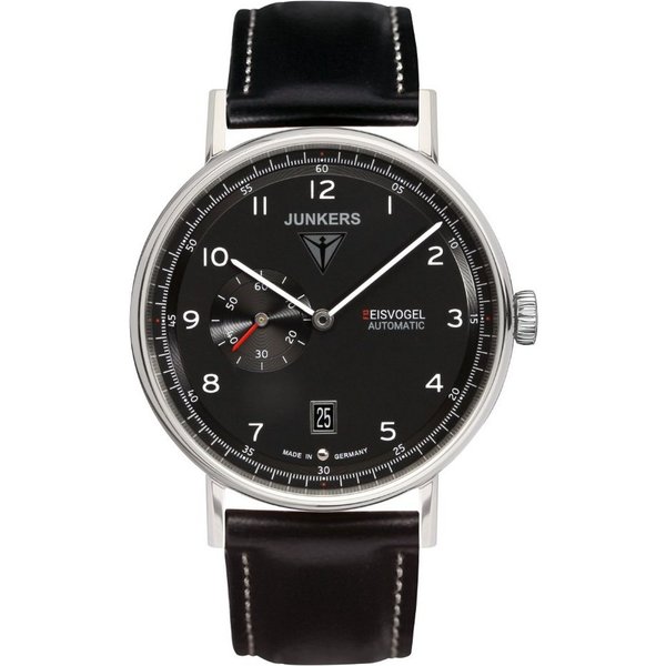 Junkers-Uhren Automatikuhr