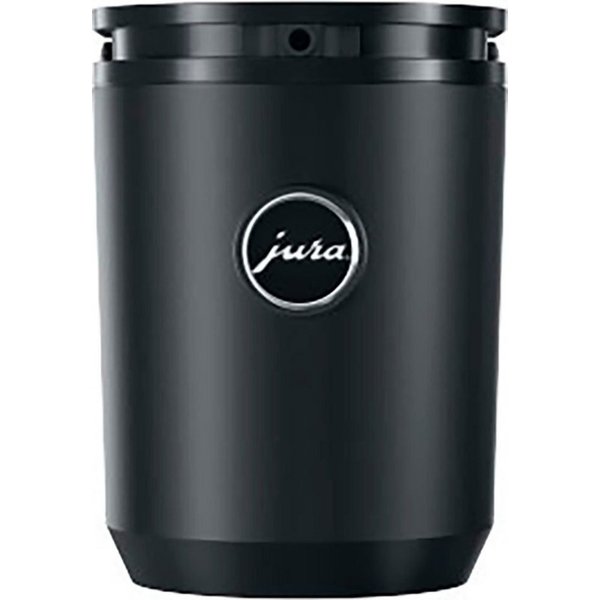 JURA Milchbehälter 24281 Cool Control 0,6 Liter (EB), Zubehör für Alle JURA-Vollautomaten