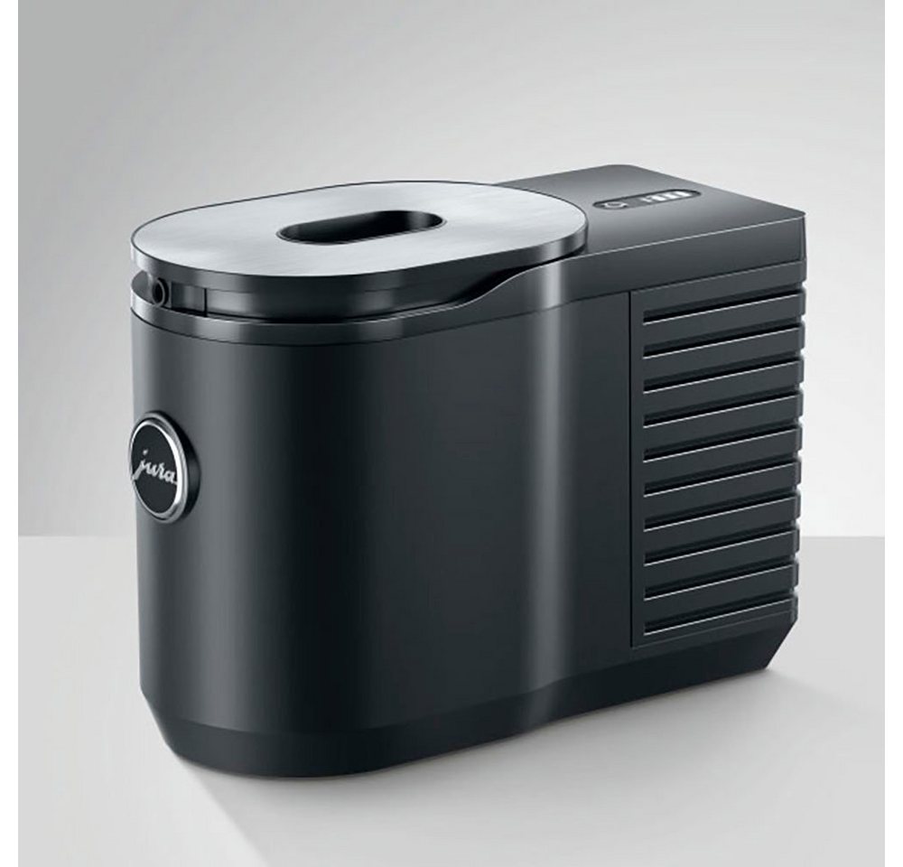 JURA Milchbehälter 24281 Cool Control 0,6 Liter (EB), Zubehör für Alle JURA-Vollautomaten – Bild 5 von 5