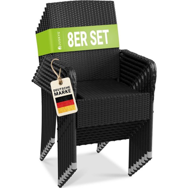 8 Stück
