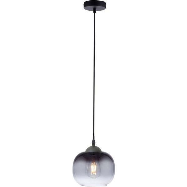 JUST LIGHT Pendelleuchte ZEA, ohne Leuchtmittel