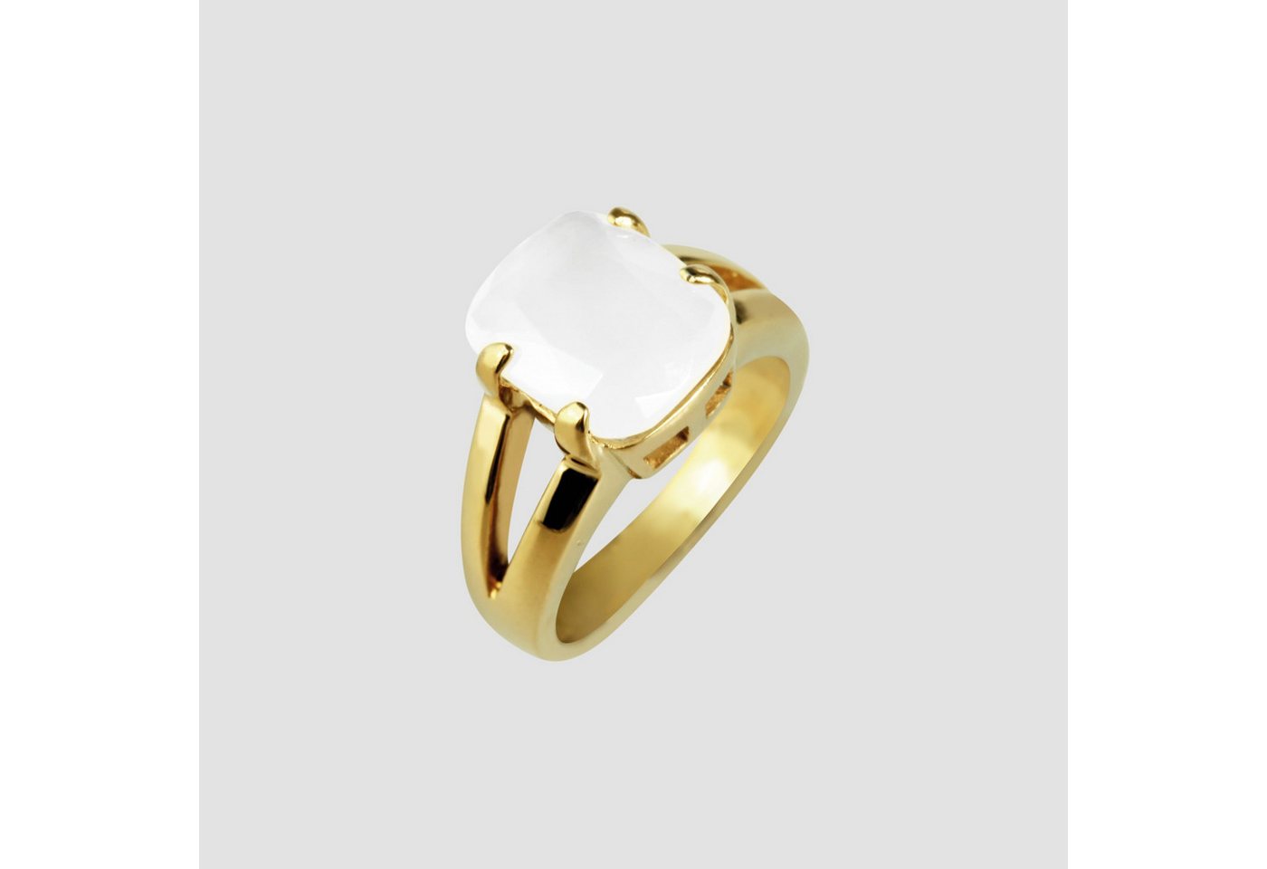 JUST WATCH Fingerring langlebig, Damen Ring – Bild 2 von 2