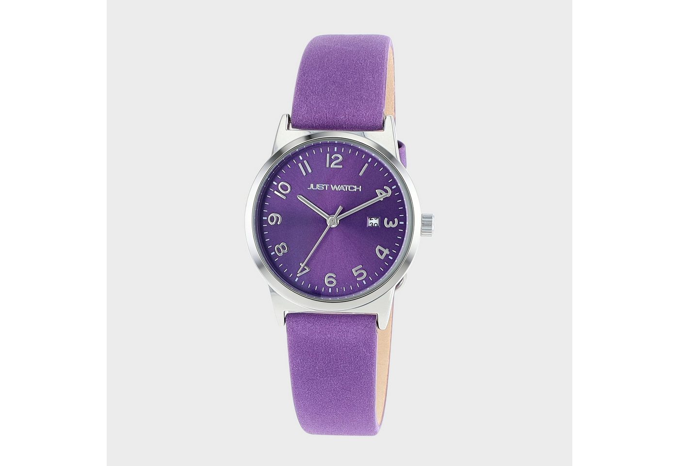 JUST WATCH Quarzuhr Naia, Datumsanzeige, (1-tlg) – Bild 4 von 4
