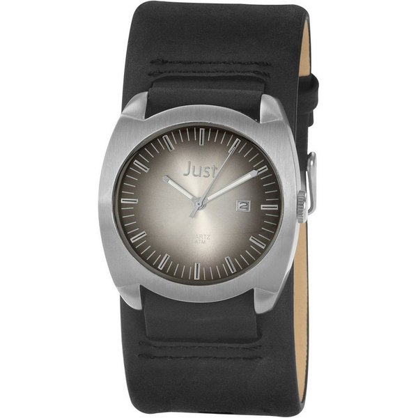 JUST WATCH Quarzuhr Perny, Datumsanzeige, (1-tlg)