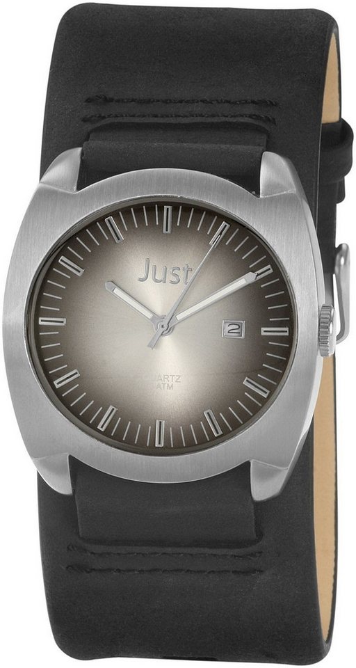JUST WATCH Quarzuhr Perny, Datumsanzeige, (1-tlg) – Bild 2 von 2