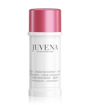 Juvena Body Care Daily Performance Deodorant Creme · 40 ml