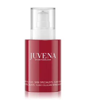 Juvena Skin Specialists Retinol & Hyaluron Cell Fluid Gesichtsserum · 50 ml