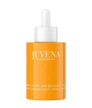 Juvena Skin Specialists Vitamin C & Niacinamide Cell Fluid Gesichtsfluid · 50 ml