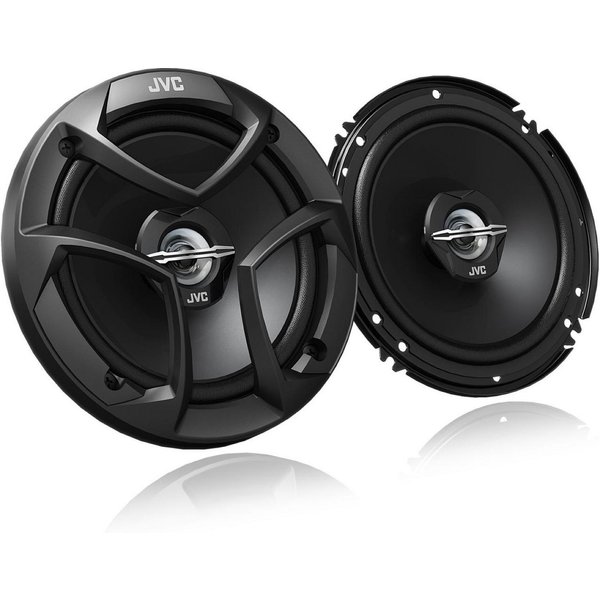 JVC CS-J620 16,5cm Koaxe Lautsprecher Auto-Lautsprecher (30 W)