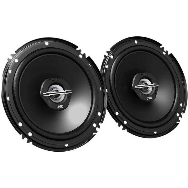 JVC CS-J620X 16,5cm Koaxe Lautsprecher Auto-Lautsprecher (30 W)