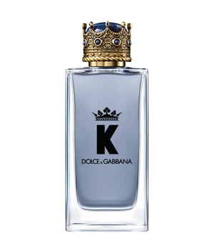 Dolce&Gabbana K by Dolce&Gabbana Eau de Toilette · 100 ml