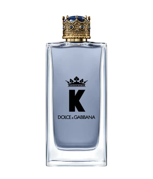 Dolce&Gabbana K by Dolce&Gabbana Eau de Toilette · 200 ml