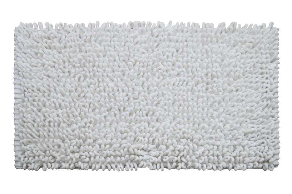K-HOME Badematte SLING, Badvorleger, Badezimmer Teppich, sehr weiche dichte Fasern, schnell trocknend, fusselfreier Badteppich – Bild 2 von 2
