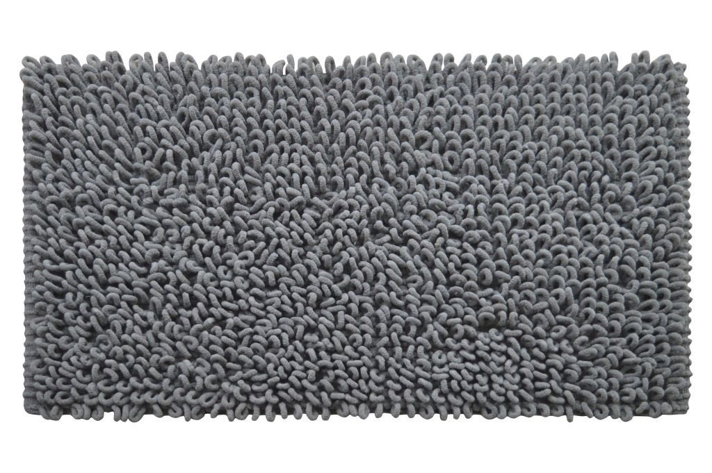 K-HOME Badematte SLING, Badvorleger, Badezimmer Teppich, sehr weiche dichte Fasern, schnell trocknend, fusselfreier Badteppich – Bild 2 von 2