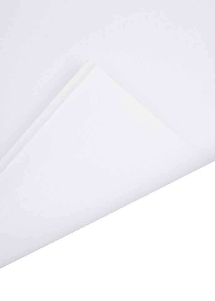 Seitenzugrollo Klemmfix-Rollo, K-HOME, Lichtschutz, ohne Bohren, Klemmfix, 1 Stück – Bild 2 von 5