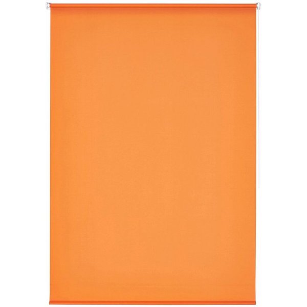 Seitenzugrollo Klemmfix-Rollo, K-HOME, Lichtschutz, ohne Bohren, Klemmfix, 1 Stück