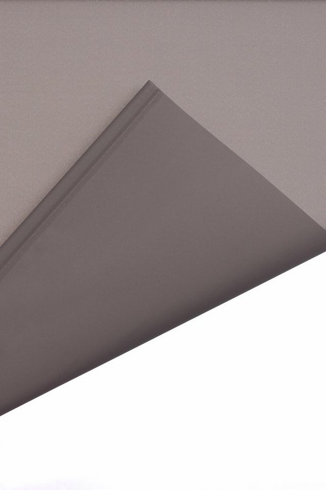 Seitenzugrollo Klemmfix-Rollo, K-HOME, Lichtschutz, ohne Bohren, Klemmfix, 1 Stück – Bild 2 von 5