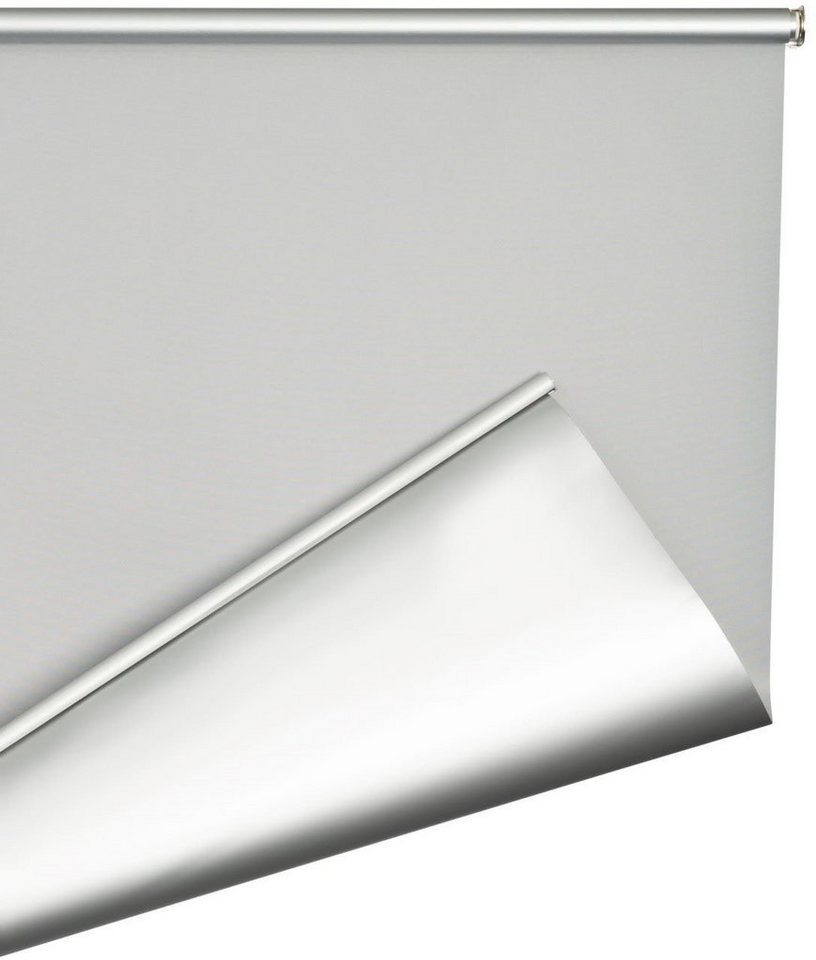 Springrollo Klemmfix-Rollo, K-HOME, verdunkelnd, Klemmfix – Bild 2 von 5