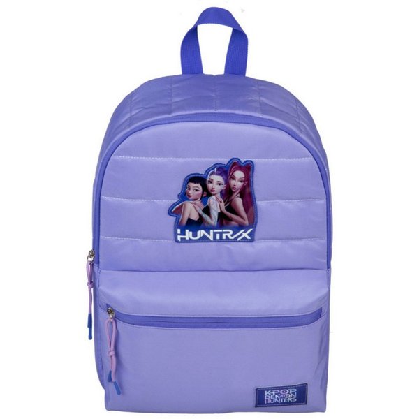 K-Pop Demon Hunters Rucksack Kinder Rucksack 40 × 29,5 × 15,5 cm (1-tlg)