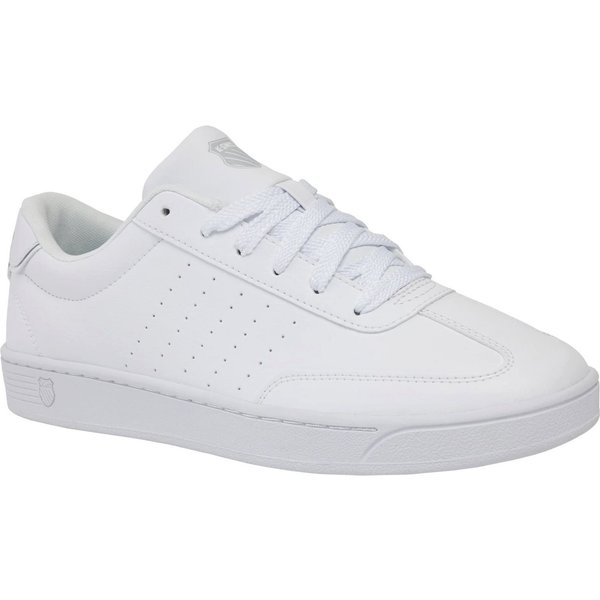 K-Swiss Court Balboa Sneaker