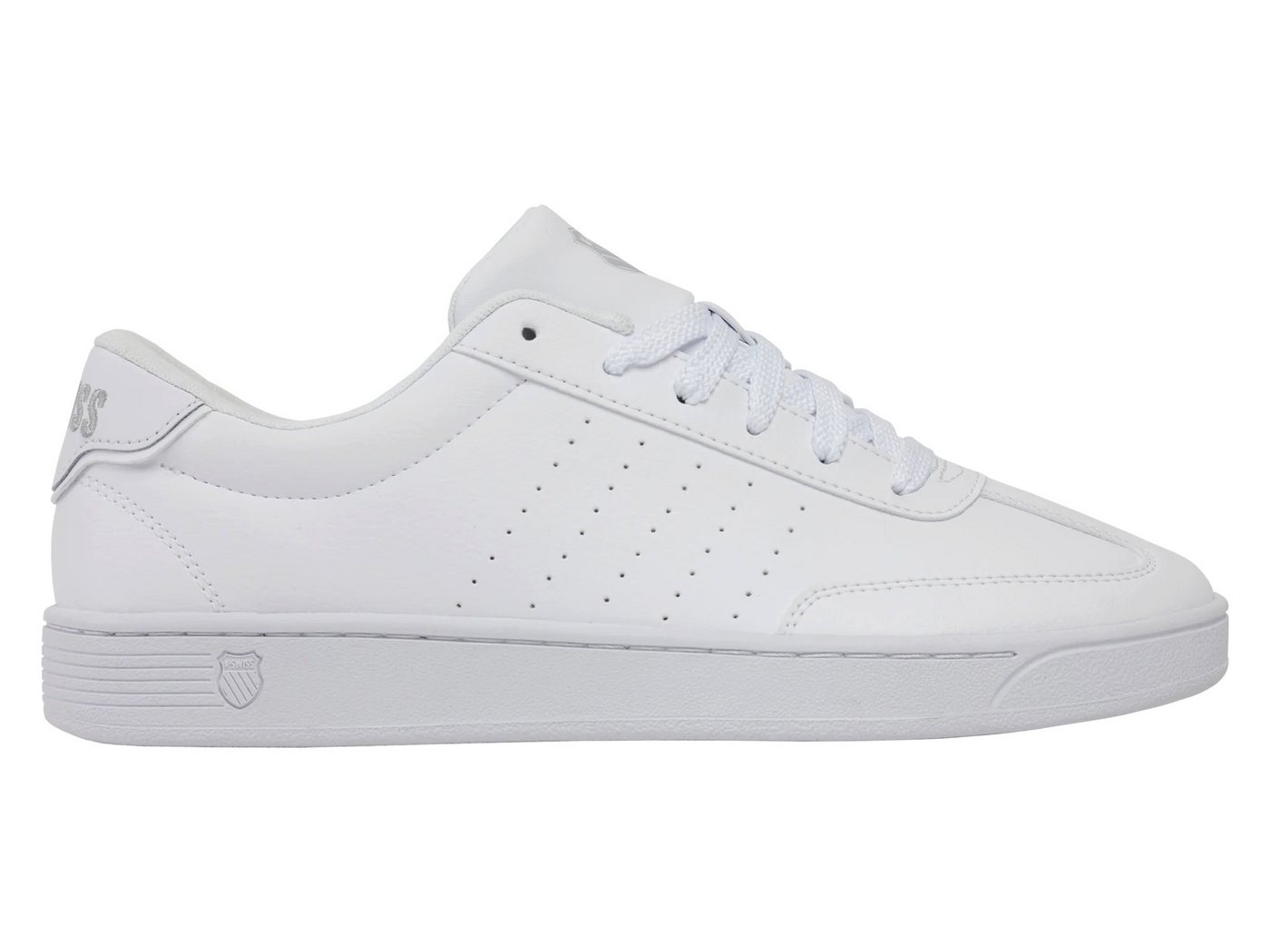 K-Swiss Court Balboa Sneaker – Bild 2 von 5