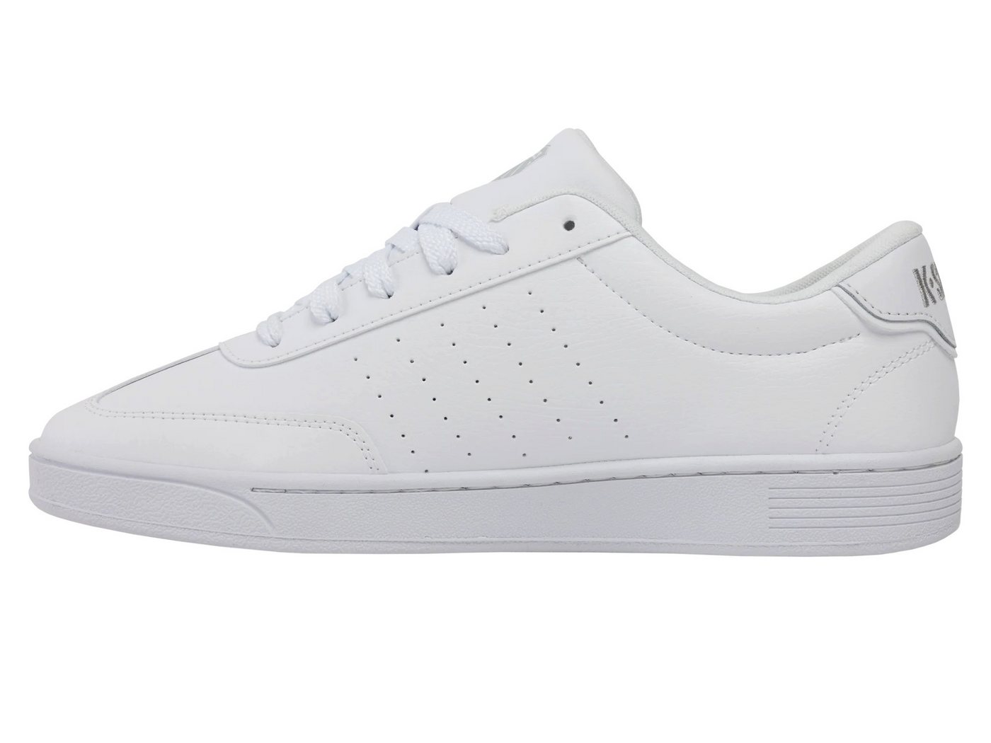 K-Swiss Court Balboa Sneaker – Bild 3 von 5